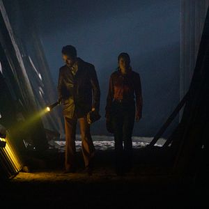 Photo Luis Gerardo Méndez