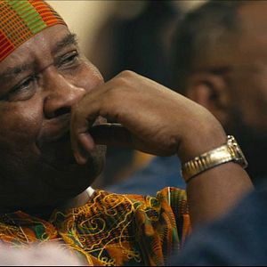 Photo Descendant : les héritiers d'Africatown