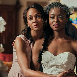 Photo Danielle Deadwyler