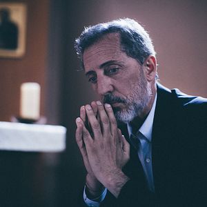 Photo Gad Elmaleh