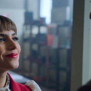 Photo Une Affaire Privée