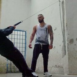 Photo Inside The World's Toughest Prisons
