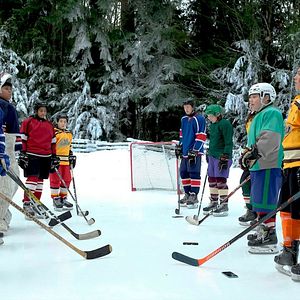 Photo Les Petits Champions : Game Changers