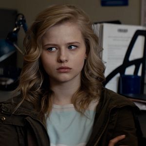 Photo An Ordinary Woman