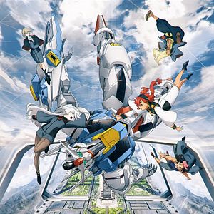 Photo Mobile Suit Gundam: The Witch from Mercury