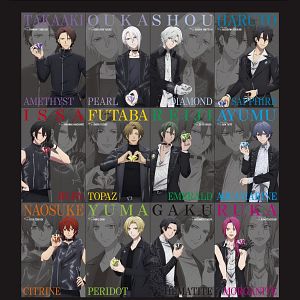 Photo VAZZROCK the Animation