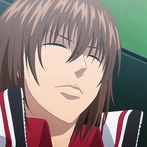 Photo The Prince of Tennis II