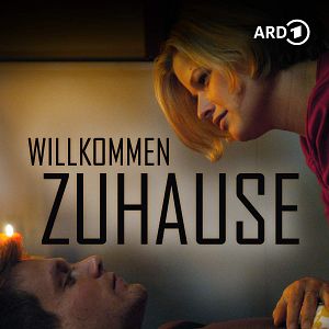 Photo Willkommen zuhause