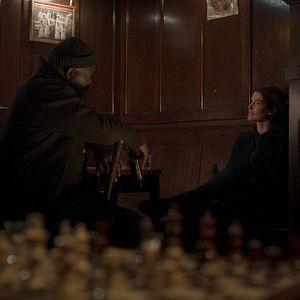 Photo Samuel L. Jackson