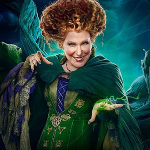 Photo Hocus Pocus 2