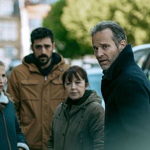 Photo Les Invisibles