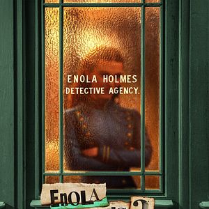 Photo Enola Holmes 2