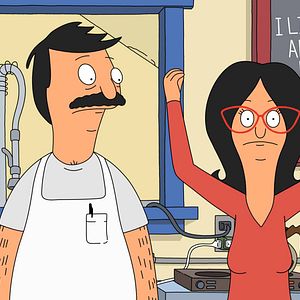 Photo Bob's Burgers