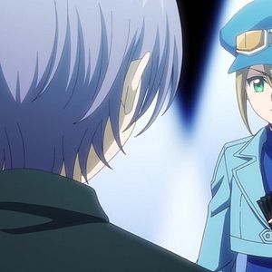 Photo Cardfight!! Vanguard overDress