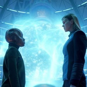 Photo The Orville