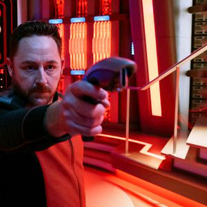 Photo The Orville