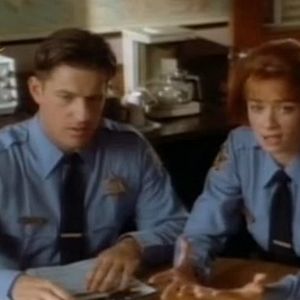 Photo Un drôle de shérif