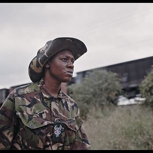 Photo Black Mambas : Des Sud-Africaines contre le braconnage
