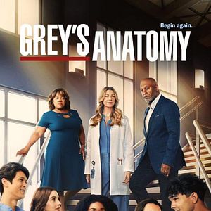 Photo Grey's Anatomy