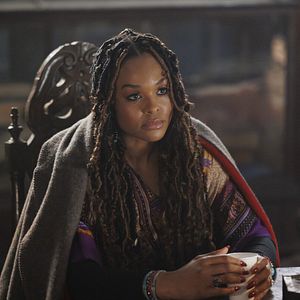 Photo Demetria McKinney