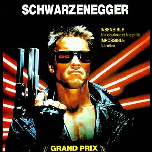 Photo Terminator