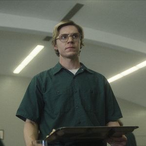 Photo Dahmer : Monstre - L'histoire de Jeffrey Dahmer