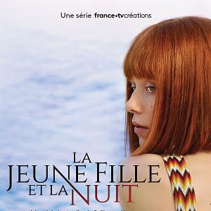 Photo La Jeune fille et la nuit
