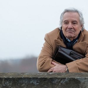 Photo Pierre Arditi