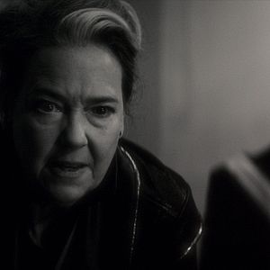 Photo Werewolf By Night (Noir & Blanc)