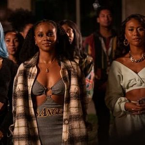 Photo All American: Homecoming