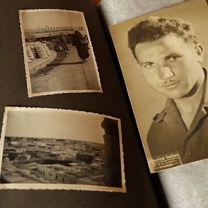 Photo Ne nous racontez plus d'histoires
