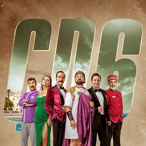 Photo Çakallarla Dans 6