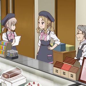 Photo Encouragement of Climb