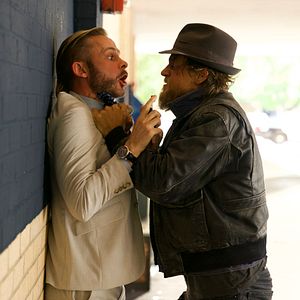 Photo Charlie Hunnam