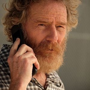 Photo Bryan Cranston