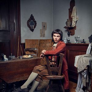 Photo Les Liaisons Dangereuses