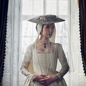 Photo Carice van Houten