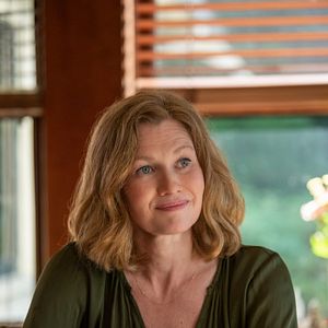 Photo Mireille Enos