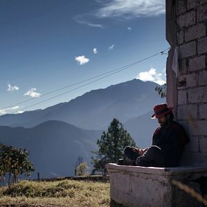 Photo Ils m'ont volé mon pays, l'Équateur