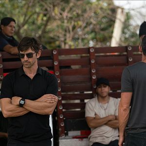 Photo Michiel Huisman