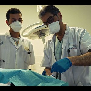 Photo Premières Urgences