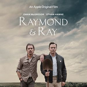 Photo Raymond & Ray