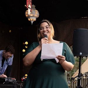 Photo Miskina, la pauvre