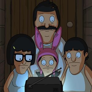 Photo Bob's Burgers