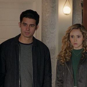 Photo Brec Bassinger