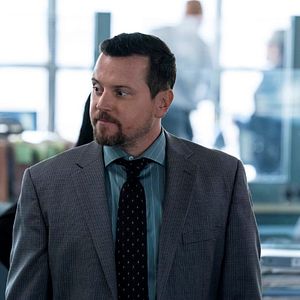 Photo Michael Mosley