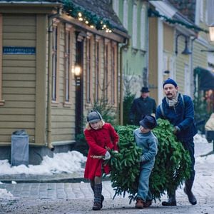 Photo Marte Klerck-Nilssen