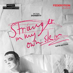 Photo Peter Doherty: Stranger in my own skin