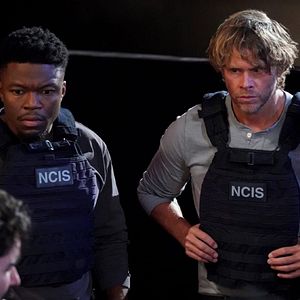 Photo Eric Christian Olsen