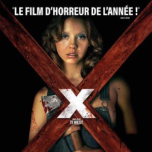 Photo X - Le film